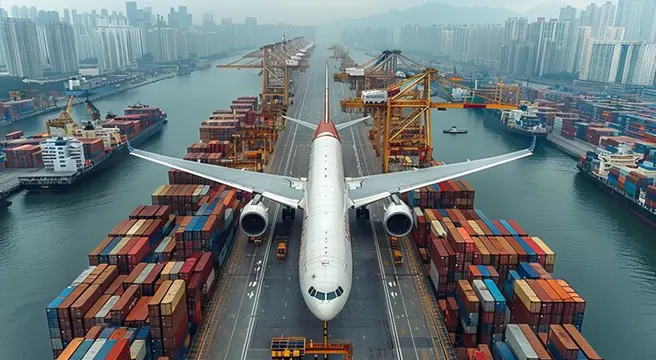 LogiHub