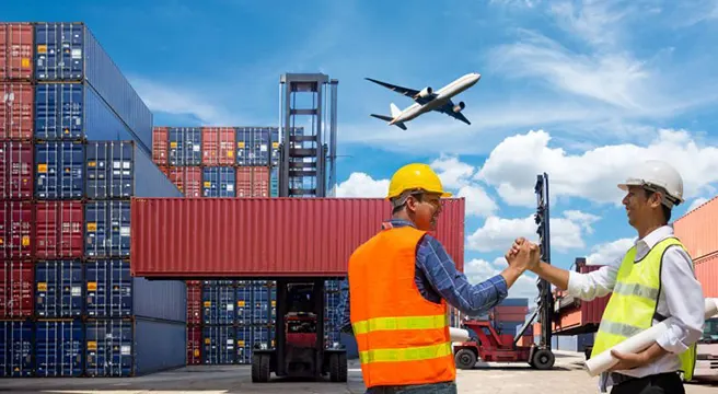 LogiHub
