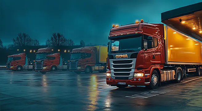 LogiHub