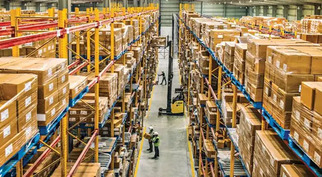 LogiHub